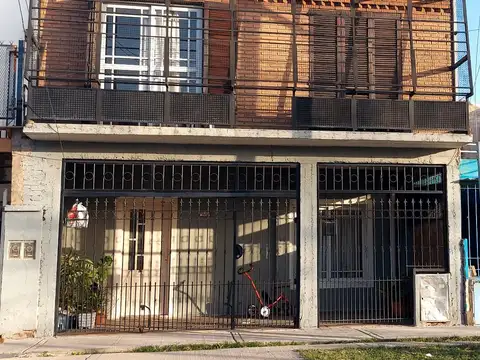 Casa en Venta en Caseros, Partido de Tres de Febrero