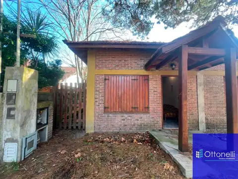 Casa en Venta en Costa Azul, Partido de La Costa
