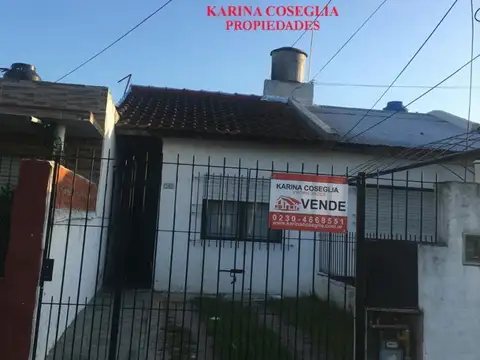 Casa en Venta en Los Polvorines, Partido de Malvinas Argentinas