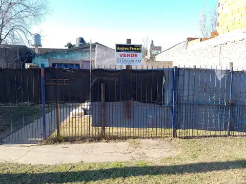 Casa en Venta en Tortuguitas, Partido de Malvinas Argentinas