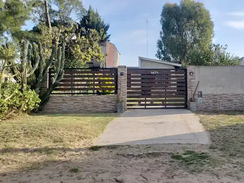 Casa en Venta en Villa Gesell, Partido de Villa Gesell