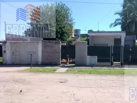Casa en Venta en Libertad, Partido de Merlo