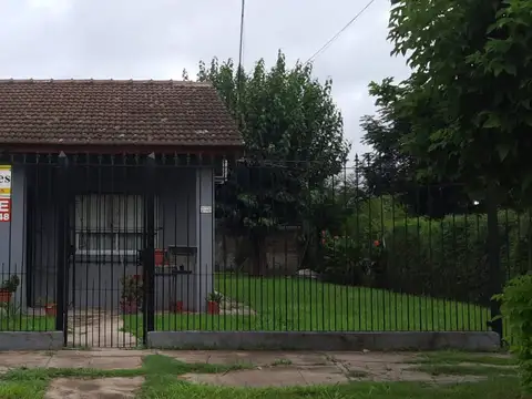 Casa en Venta en Pablo Nogues, Partido de Malvinas Argentinas