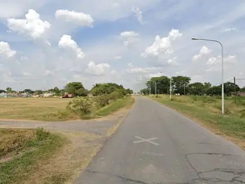 Terreno en Venta en San Jeronimo del Sauce, Las Colonias