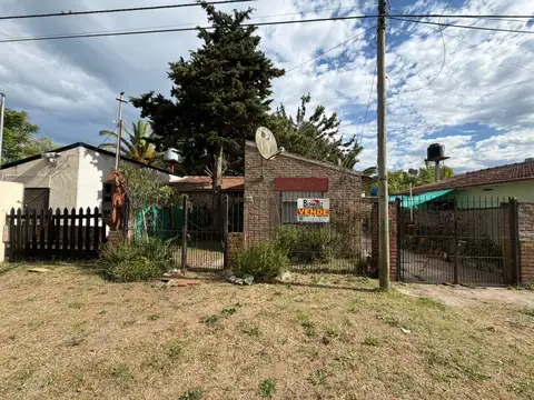 Casa en Venta en Mar del Tuyu, Partido de La Costa