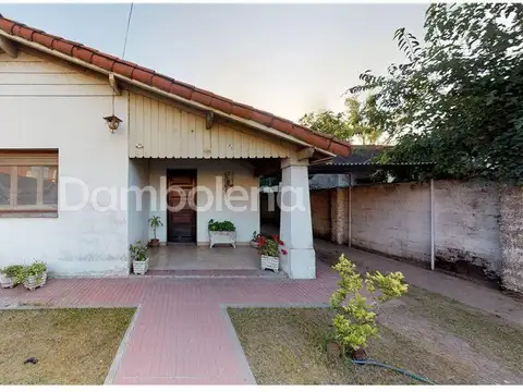Casa en Venta en Paso del Rey, Partido de Moreno