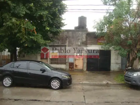 Casa en Venta en Caseros, Partido de Tres de Febrero