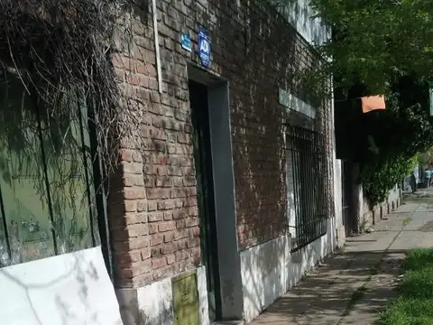 Casa en Venta en Ituzaingo, Partido de Ituzaingó