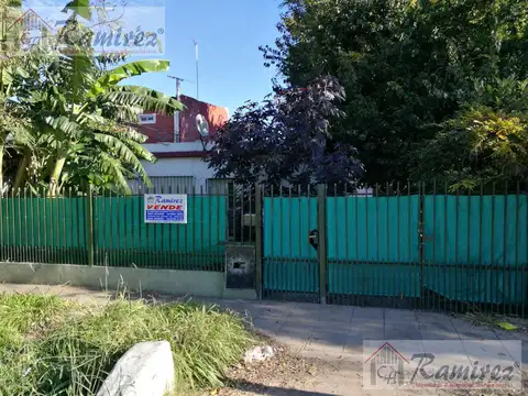 Casa en Venta en La Reja, Partido de Moreno