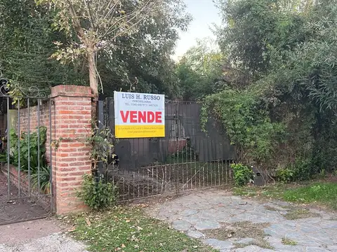 Casa en Venta en Las Lomas, Belen de Escobar