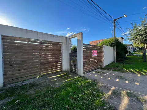 Casa en Venta en Miramar, Partido de General Alvarado