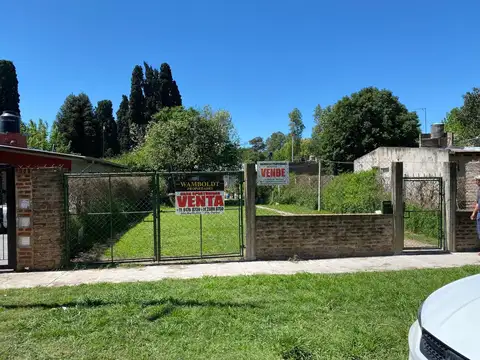 Casa en Venta en Presidente Derqui, Partido de Pilar