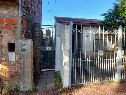 Casa en Venta en Temperley, Partido de Lomas de Zamora