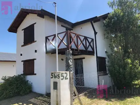 Casa en Venta en Las Toninas, Partido de La Costa