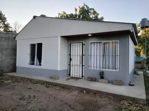 Casa en Venta en General Rodriguez, Partido de General Rodríguez