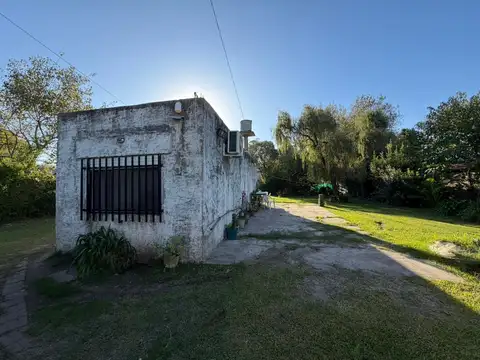Casa en Venta en Jose Clemente Paz, Partido de José C. Paz