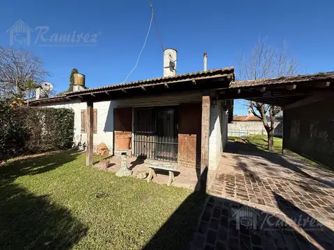 Casa en Venta en Francisco Alvarez, Partido de Moreno