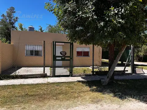 Casa en Venta en Francisco Alvarez, Partido de Moreno