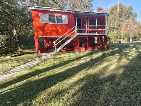 Casa en Venta en Zona Delta San Fernando, Partido de San Fernando