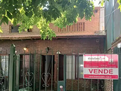 Casa en Venta en San Bernardo del Tuyu, Partido de La Costa