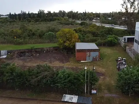Terreno en Venta en Sunchales, Castellanos
