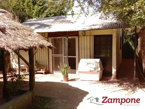 Casa en Venta en Tortuguitas, Partido de José C. Paz