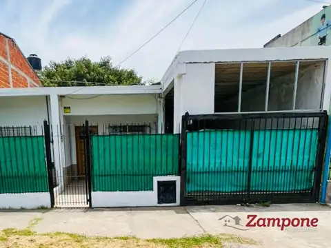 Casa en Venta en El Jaguel, Partido de Esteban Echeverría