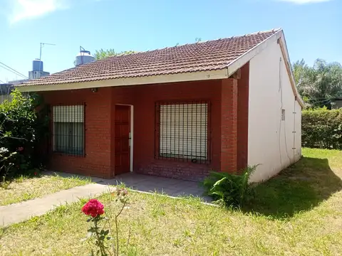 Casa en Venta en Matheu, Partido de Escobar