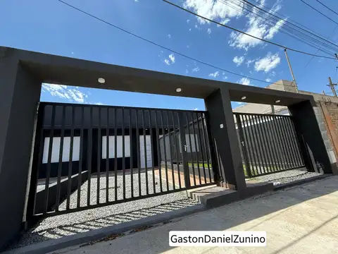 Casa en Venta en Mercedes, Partido de Mercedes