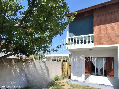 Casa en Venta en Mar del Tuyu, Partido de La Costa