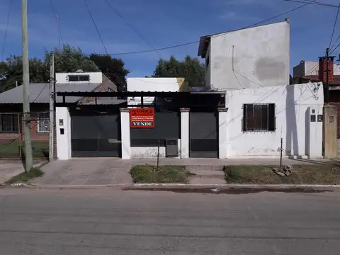 Casa en Venta en Mariano Acosta, Partido de Merlo