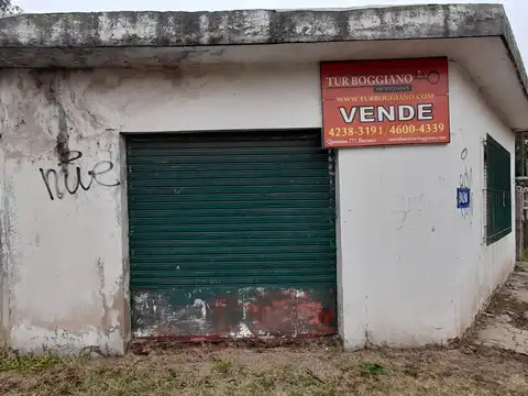 Casa en Venta en Claypole, Partido de Almirante Brown