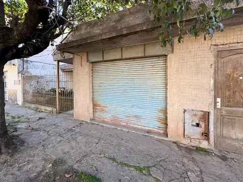 Casa en Venta en Parque San Martin, Partido de Merlo