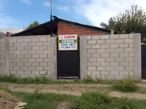 Casa en Venta en Villa Vatteone, Partido de Florencio Varela
