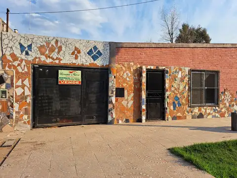 Casa en Venta en Agua de Oro, General Rodriguez
