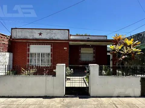 Casa en Venta en Castelar, Partido de Morón