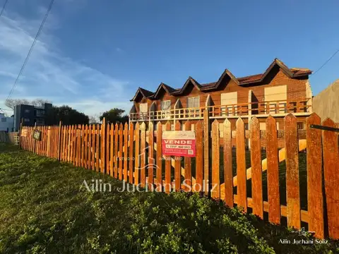 Casa en Venta en Costa Azul, Partido de La Costa