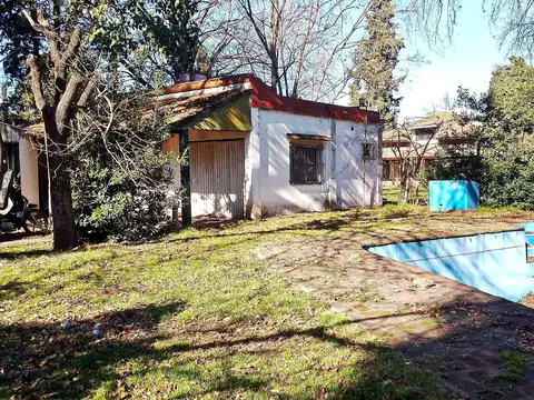 Casa en Venta en Parque Alvear, Tortuguitas