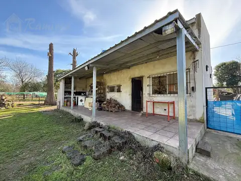 Casa en Venta en La Reja, Partido de Moreno