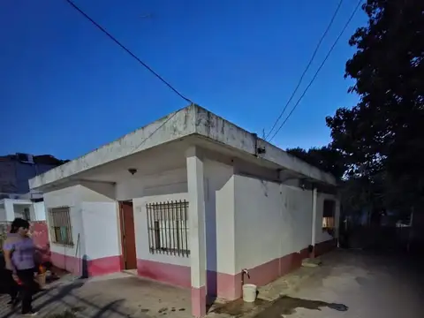 Casa en Venta en Longchamps, Partido de Almirante Brown