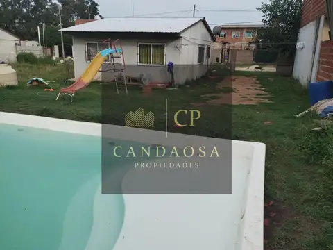 Casa en Venta en Belen de Escobar, Partido de Escobar