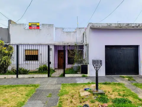 Casa en Venta en San Jose, Partido de Almirante Brown