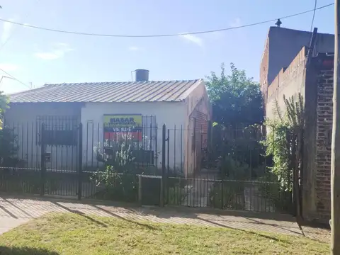 Casa en Venta en Temperley, Partido de Lomas de Zamora
