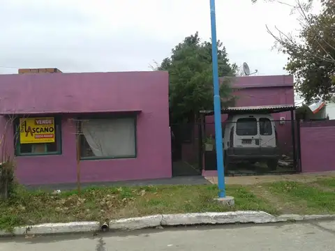 Casa en Venta en Guernica, Partido de Presidente Perón
