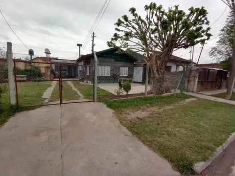 Casa en Venta en Gonzalez Catan, Partido de La Matanza