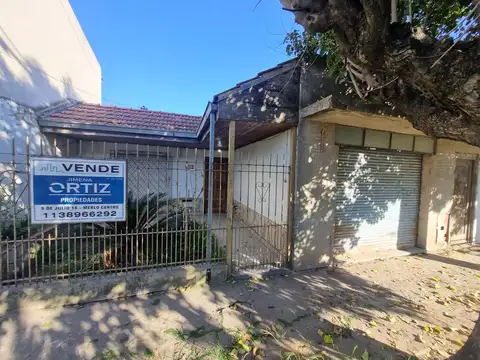 Casa en Venta en Parque San Martin, Partido de Merlo