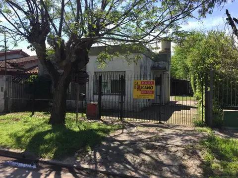 Casa en Venta en Glew, Partido de Almirante Brown