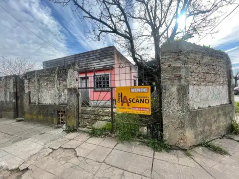 Casa en Venta en Glew, Partido de Almirante Brown