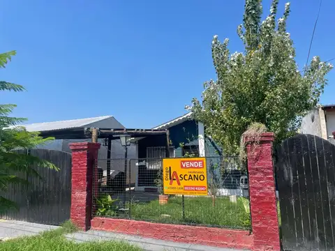 Casa en Venta en Glew, Partido de Almirante Brown