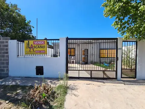 Casa en Venta en Glew, Partido de Almirante Brown